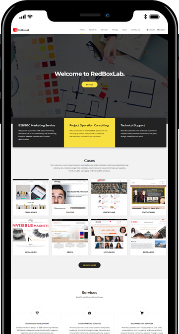 Why Choose Us Image