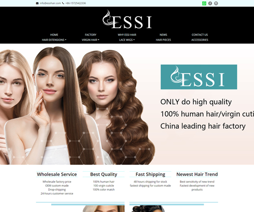 ESSIHAIR