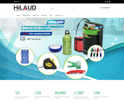 HILAUD